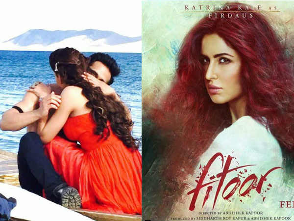 फितूर vs सनम रे