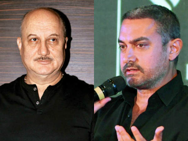 अनुपम खेर की पत्नी