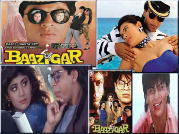 बाज़ीगर