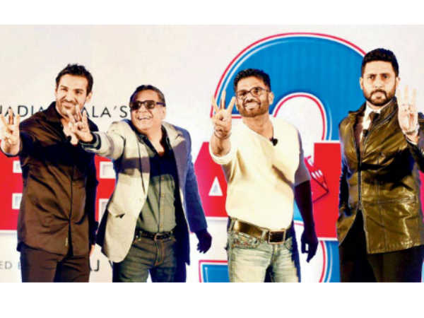 हेरा फेरी 3
