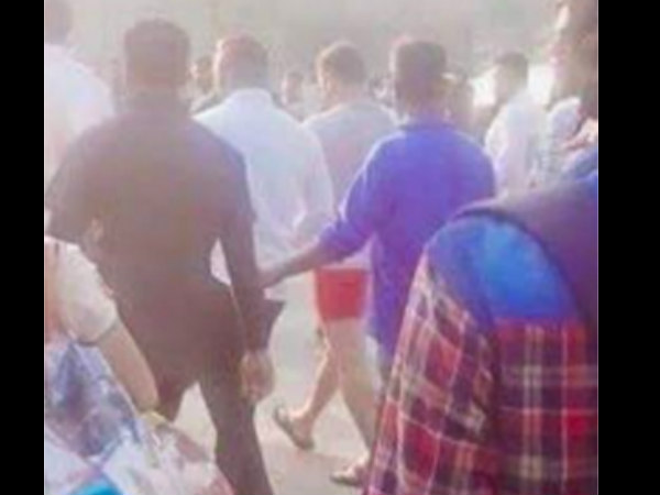 देखते रह गए फैन्स