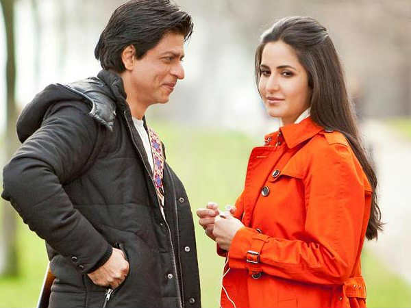 आदित्य चोपड़ा ने किया बैन?