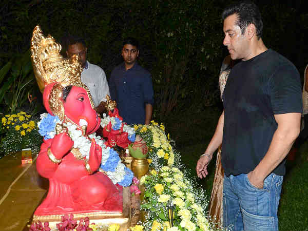गणेश पूजा
