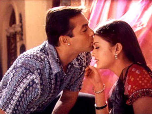 हम दिल दे चुके सनम