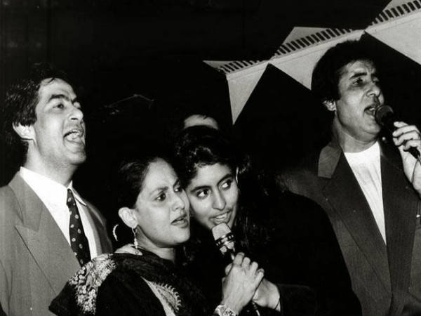 सिंगिग टाइम