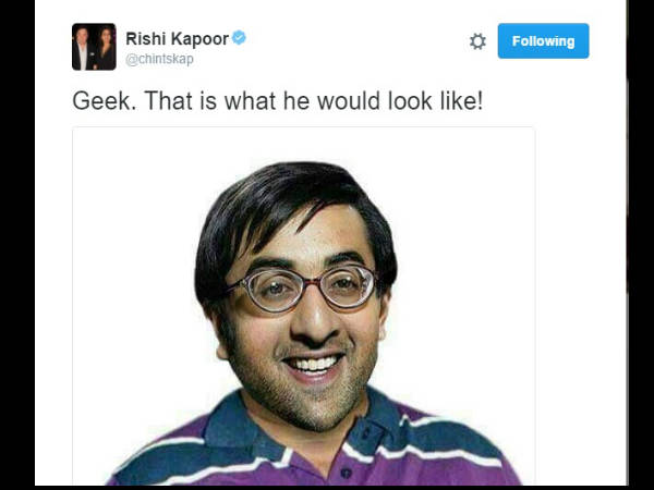 बेटे को भी नहीं छोड़ा..