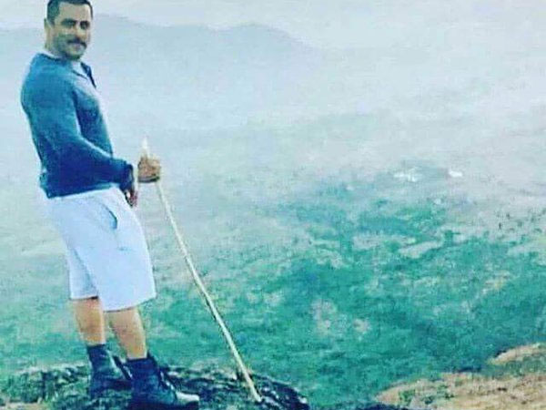 सेट पर महाड्रामा