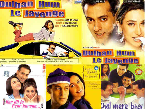 सलमान खान - 2000