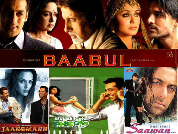 सलमान खान - 2006