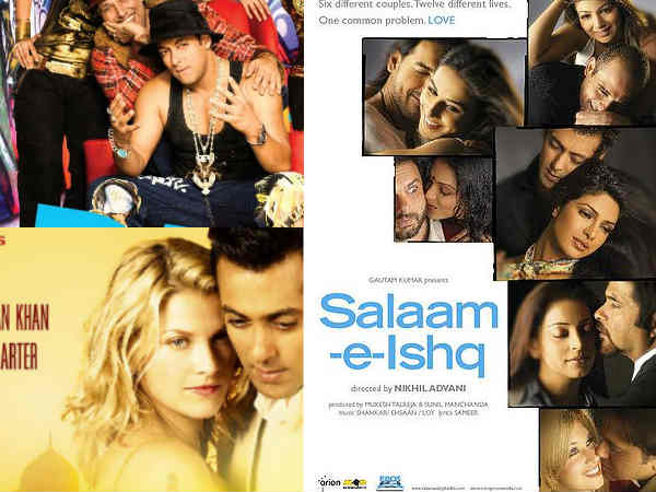 सलमान खान - 2007
