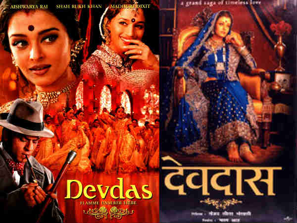 देवदास - 2001
