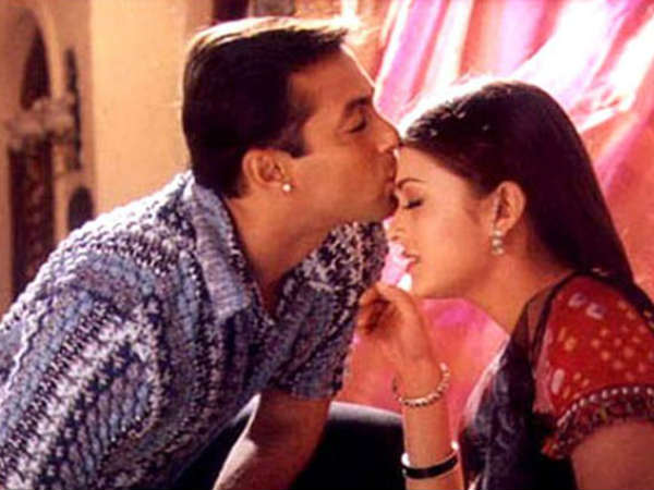1999 सलमान ऐश