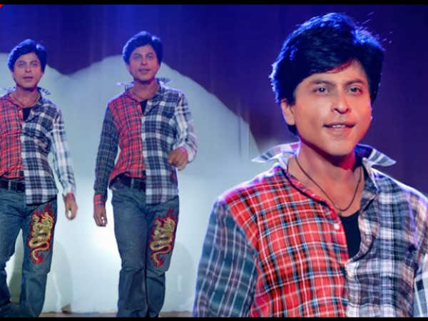 शाहरूख खान के साथ फिर बनेगी इनकी धमाकेदार जोड़ी!