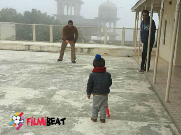 बजरंगी भाईजान