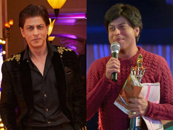 शाहरूख खान शाहरूख खान