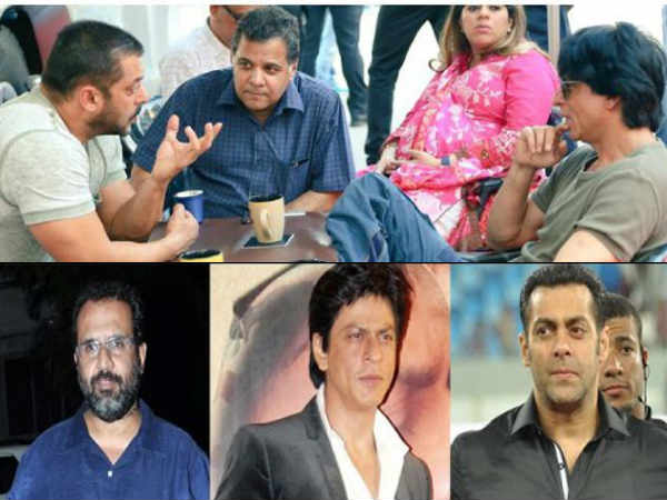 आनंद एल राय की फिल्म आनंद एल राय की फिल्म