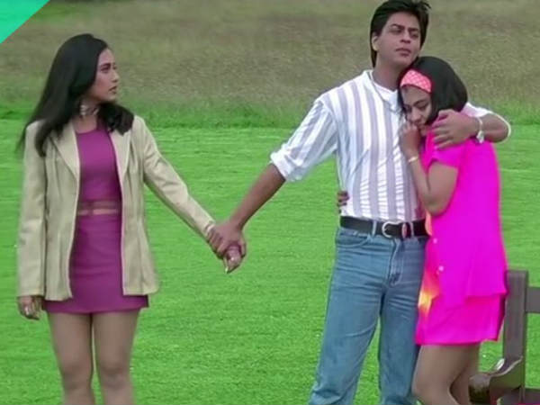 प्यार का कन्फ्यूजन