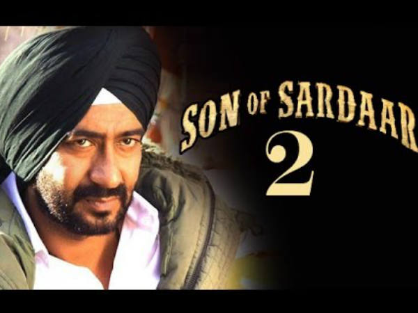 सन्स ऑफ सरदार 2