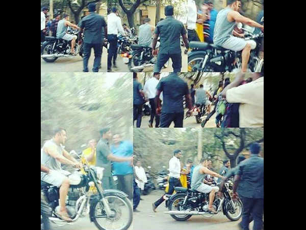 सुल्तान का सेट