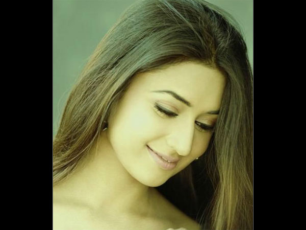 दिव्यंका त्रिपाठी