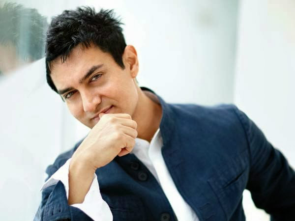 आमिर खान- 48.7%