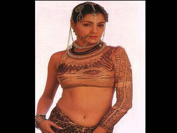 ममता कुलकर्णी ममता कुलकर्णी