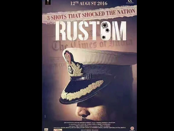 रूस्तम