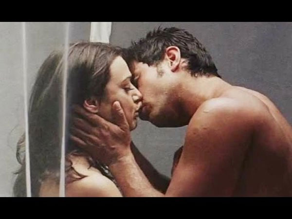 सैफ - प्रीती