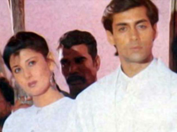 सोमी अली की एंट्री