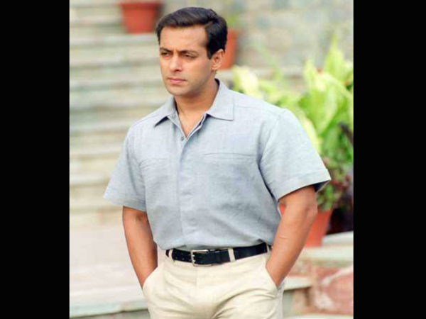 सलमान खान