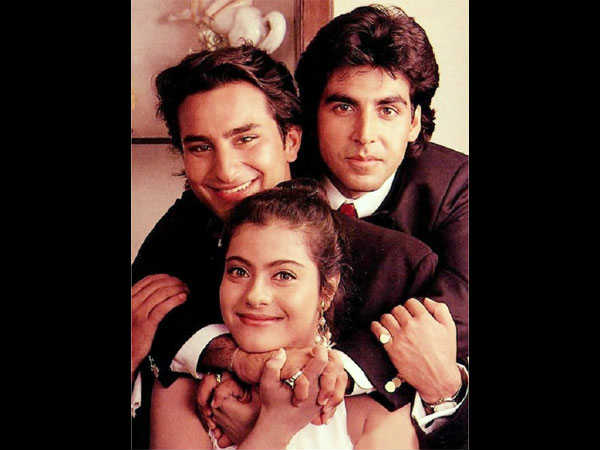 अक्षय कुमार