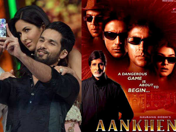आंखे 2 आंखे 2