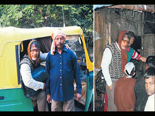 थ्री इडियट के लिए ये सब थ्री इडियट के लिए ये सब