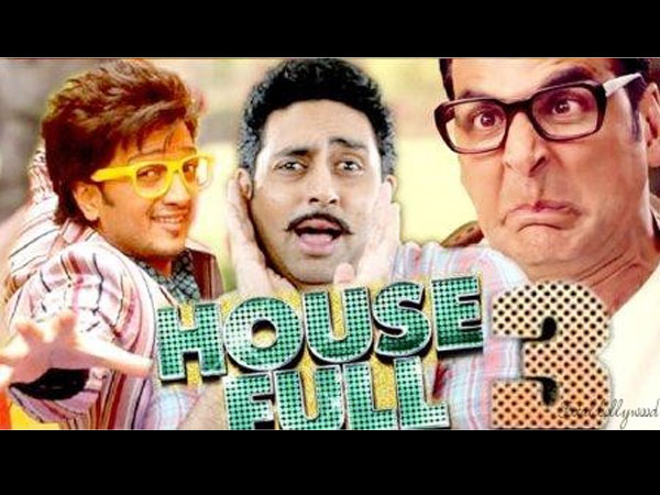 WATCH अक्षय कुमार की कॉमेडी