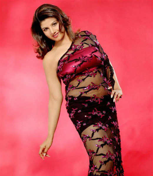 खूबसूरत और ग्लैमरस