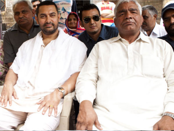 सलमान खान- आमिर खान सलमान खान- आमिर खान