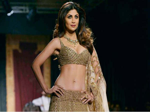 शिल्पा शेट्टी