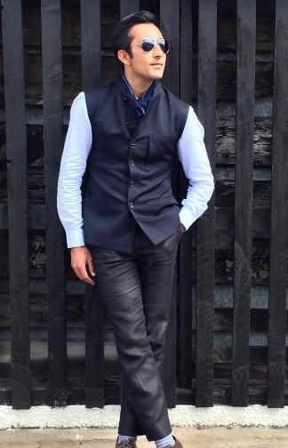 राहुल खन्ना