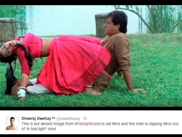 ये थे पहलाज़ निहलानी