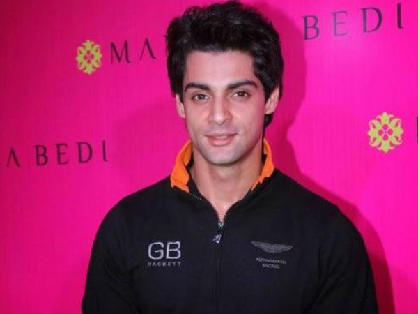 बर्थडे ब्वॉय