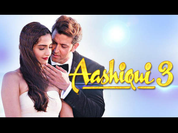आशिकी 3 आशिकी 3