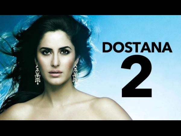 दोस्ताना 2 दोस्ताना 2