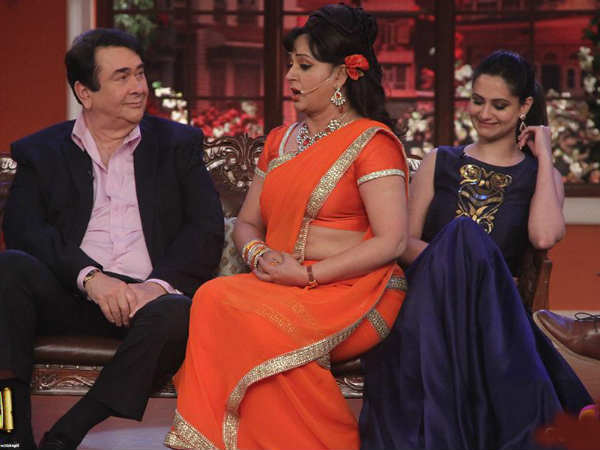 देखें 'बुआ' का अलग-अलग अंदाज़