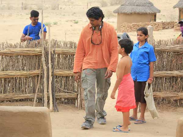 निर्देशन निर्देशन