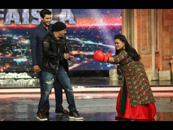 तस्वीरें...