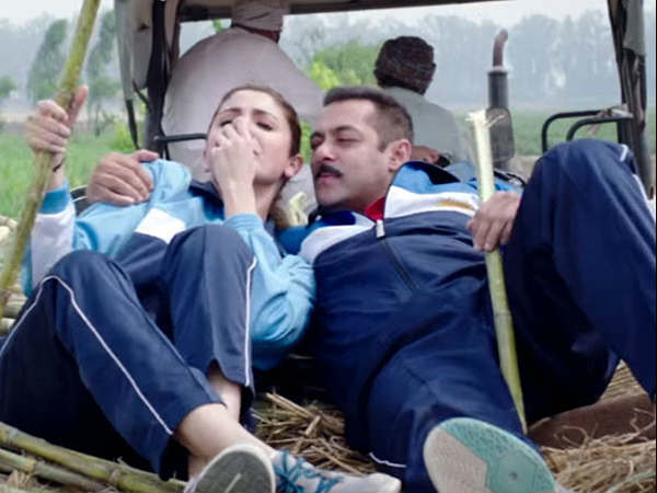 सुपरमैन नहीं हूं! सुपरमैन नहीं हूं!