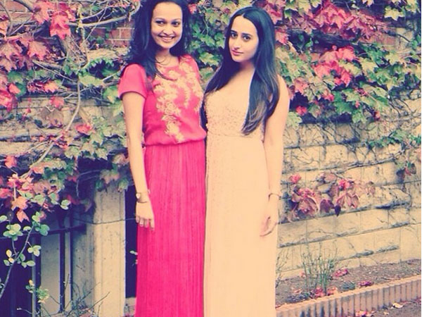 नताशा दलाल