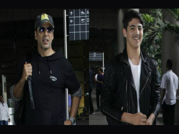 आरव कुमार