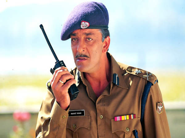 मिशन कश्मीर मिशन कश्मीर