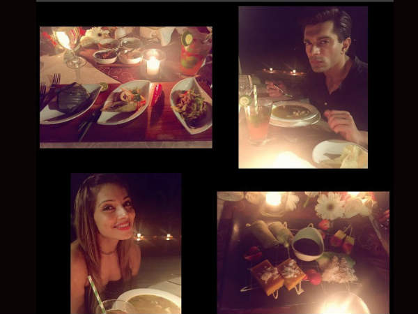 हॉलीडे डायरी